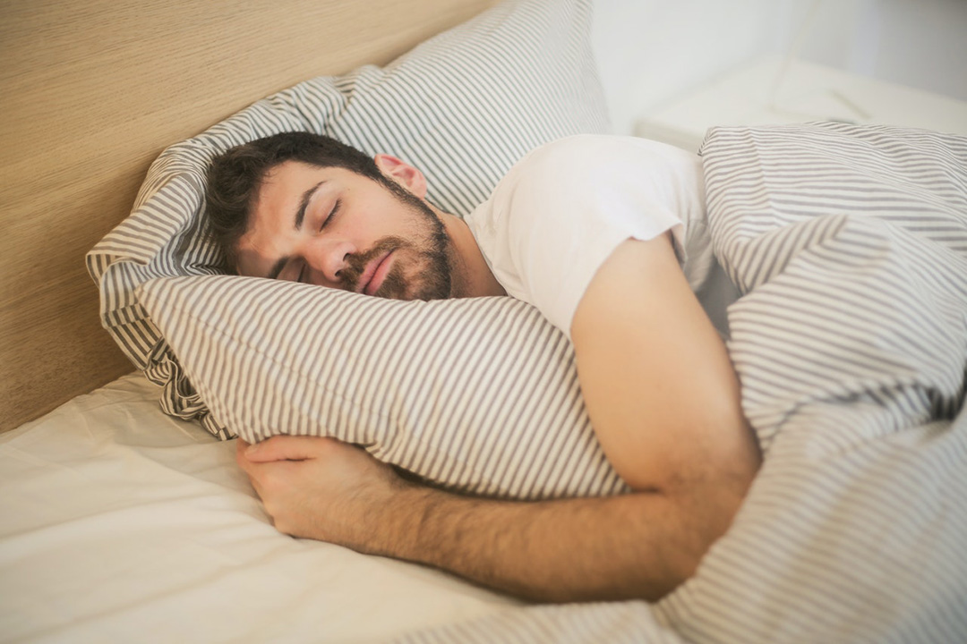 Five reasons why CBD is an ideal sleep solution